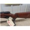 Image 6 : Mossberg SS 22 Cal S.L.LR Full Wood - MUST HAVE PROOF OF PAL TO PURCHASE