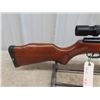 Image 2 : GAMO Hunter Extreme SS 22 Cal Pellet Serial # 654334-08 ,1650 Velocity Bushnell 9-3 Scope - MUST H