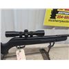 Image 3 : GAMO Varmit 17 Cal Pellet Serial # 290549 Velocity 1250 with Scope & Box - MUST HAVE PROOF OF PAL TO
