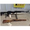 Image 1 : 1952 SKS Russia SA 7.62 x 39 Riffle with Pistol Grip, Extable Stock with Original Wood Serial # MO 2