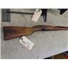 Image 7 : 1952 SKS Russia SA 7.62 x 39 Riffle with Pistol Grip, Extable Stock with Original Wood Serial # MO 2