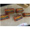 Image 2 : Vintage WhizBang 22 Cal Ammo - 5 Boxes & Package Bottom - MUST HAVE PROOF OF PAL TO PURCHASE - WE DO