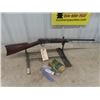 Image 1 : Winchester 1903 SA 22 Win Auto Serial # 15113 with 280 rounds of Ammo - MUST HAVE PROOF OF PAL TO PU
