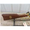 Image 2 : Winchester 94 Comanche Carbine LA 30-30 Win Serial # 10559 with Saddle Ring & Leather Stock Ammo Str