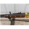 Image 7 : Winchester 94 Comanche Carbine LA 30-30 Win Serial # 10559 with Saddle Ring & Leather Stock Ammo Str
