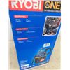 Image 2 : New Ryobi 18V Wet/Dry Vacuum