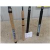 Image 2 : 4 New Shimano Fishing Rods
