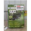 Image 1 : New Mac Folding Garden Wagon 150 lbs Capacity