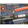 Image 2 : New Tasco Model 49 TN Telescope/Microscope Combo Kit
