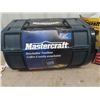 Image 2 : 2 New Mastercraft Tool Bags