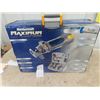 Image 2 : New Mastercraft 42 Piece Spin Saw Kits