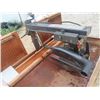 Image 2 : Craftsman Radial Arm Saw with Stand