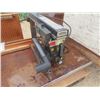 Image 3 : Craftsman Radial Arm Saw with Stand