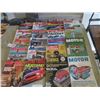 Image 2 : 32 Car Magazines 1970's & Up