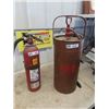 Image 1 : 2 Fire Extinguishers