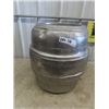 Image 1 : Aluminum Keg