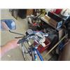 Image 4 : Skuline Variable Speed Pedal Bike with Generator & Lights
