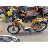 Image 1 : 1977 Demm Scout  Scooter - New Engine Under 50 cc Regualr License Drive it- Have TOD - under 30kms p