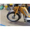 Image 2 : 1977 Demm Scout  Scooter - New Engine Under 50 cc Regualr License Drive it- Have TOD - under 30kms p