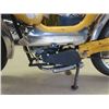 Image 3 : 1977 Demm Scout  Scooter - New Engine Under 50 cc Regualr License Drive it- Have TOD - under 30kms p