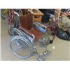 Image 1 : Everset Wheel Chair & Medi Walker