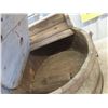 Image 3 : Wooden Washing Machine Tub & 2 Pails