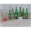 Image 3 : 26 Pop Bottles ; Patio, 7 Up, Sun Crest, Crush plus others