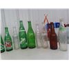 Image 4 : 26 Pop Bottles ; Patio, 7 Up, Sun Crest, Crush plus others