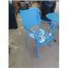 Image 3 : Bistro Table & 2 Chairs