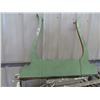 Image 2 : Painted Harp for Wash Stand 33.5" Wide & Tub Stand