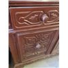 Image 4 : Buffet with Carved Drawer Front 36" x 61"x 20"