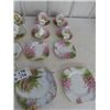 Image 2 : Royal Albert Place Settings ; Yellow Tea Rose & Blossom Time