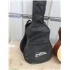 Image 4 : Aria Accoustic Guitar & Soft Case