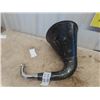 Image 2 : Metal Gramaphone Horn