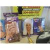 Image 3 : New Halloween Costume Pieces - 5 Wigs & 3 Hats - All New