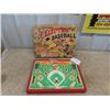 Image 1 : Vintage Electronic Baseball Game