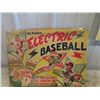 Image 2 : Vintage Electronic Baseball Game