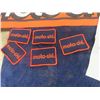 Image 2 : Moto-Ski Patches, Stickers, Banner & Bags