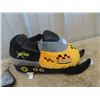 Image 2 : Ski-Doo Plush Toy New Old Stock & Hats ; Ford, CASE