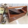 Image 3 : Carpenter's Wooden Tool Box & Cheese Box