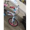 Image 2 : LMM Girls Pedal Bike