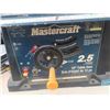 Image 2 : Mastercraft 2.5 HP 10" Table Saw