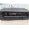 Image 2 : Kenwood VR-615 Receiver & Toshiba DVD Player with Remote