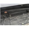 Image 2 : Thule Summit Enclosed Carrier & Rack with Key