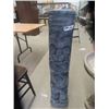 Image 4 : Cement Bird Bath 24"  Tall 19" Wide & Totem Pole Display 39" Tall 7" Wide