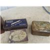 Image 3 : 11 x Tobacco Tins, Edgeworth, Picobac, British Consols, Long Toad
