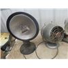 Image 2 : 4 Vintage Heaters : Turcan, Electra Hot, Majestic & 1 More!