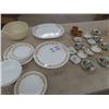 Image 3 : Corelle Dishes, Mixing Bowls, China Nippon  Plates
