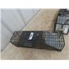 Image 3 : 2 Live Traps ; 5" x 5" x 18"
