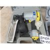 Image 3 : Air Coil Roofing Nailer & Power Dremel with Cases